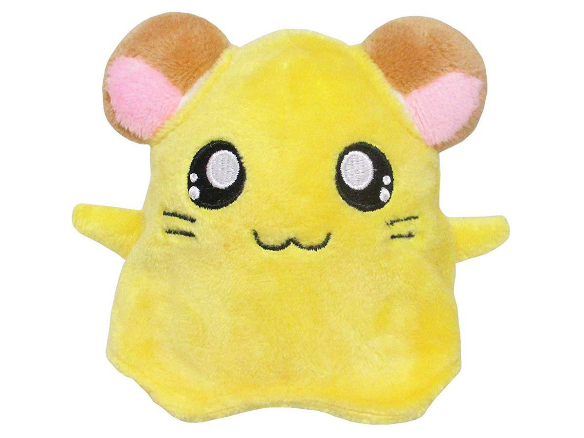 Hamtaro: Plush Toy Penelope (S)