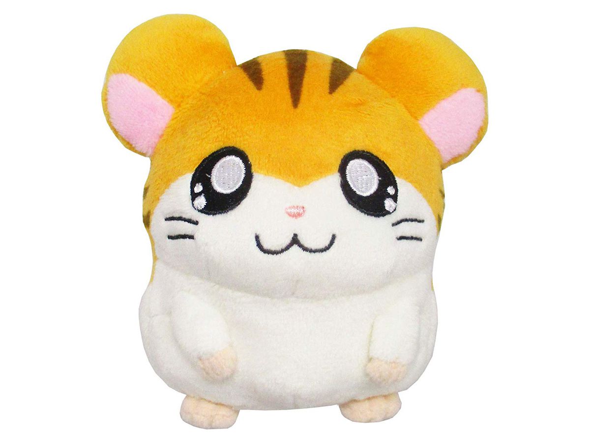 Hamtaro: Plush Toy Stan (S)