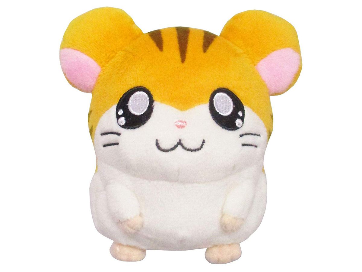 Hamtaro: Plush Toy Sandy (S)