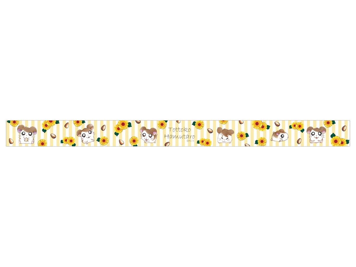 Hamtaro: Masking Tape A (Hamtaro)