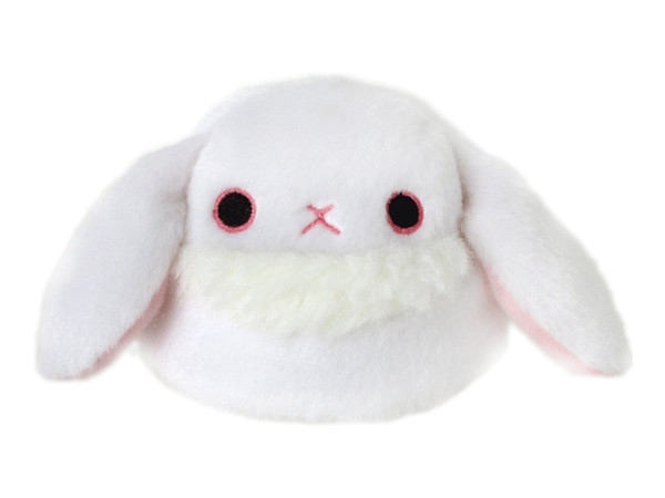 Rabi Dango Shiroppu