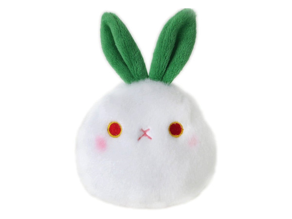 Snow Rabi Dango