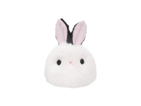 Mofu Rabi Dango Shirokuro