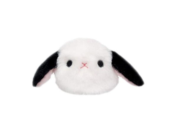 Mofu Rabi Dango Shirokuroppu