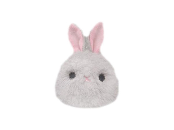 Mofu Rabi Dango Mofu Gray