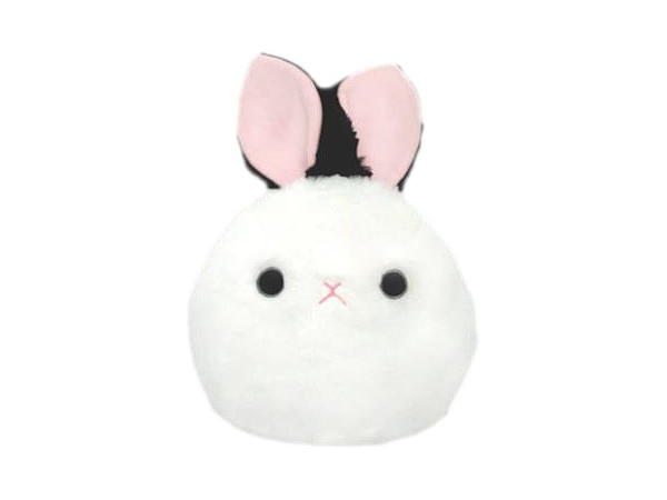 Big Rabi Dango Shirokuro