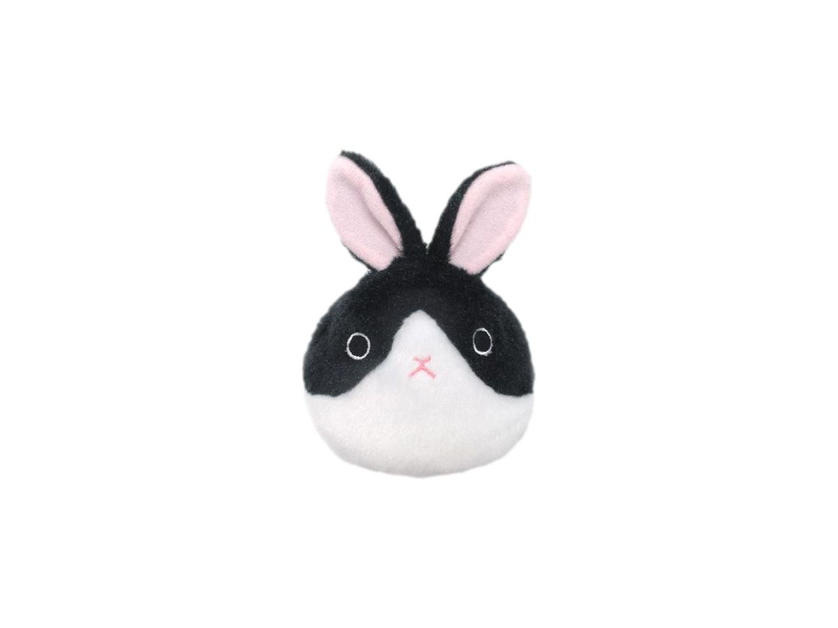 Rabi-Dango Black & White