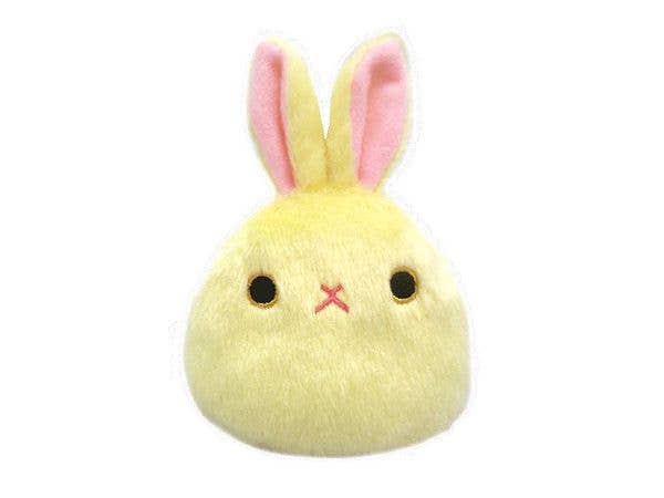 Pastel Rabi Dango Lemon
