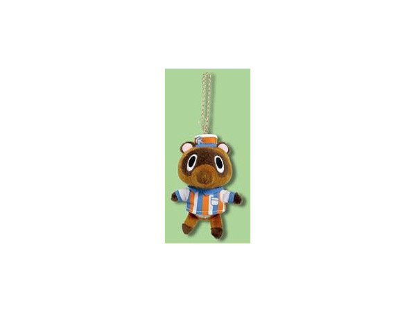 Animal Crossing All Star Collection Timmy/Tommy Convenience Store (Mascot)