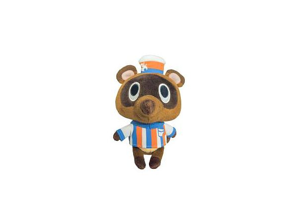 Timmy/Tommy (Convenience Store) (S)