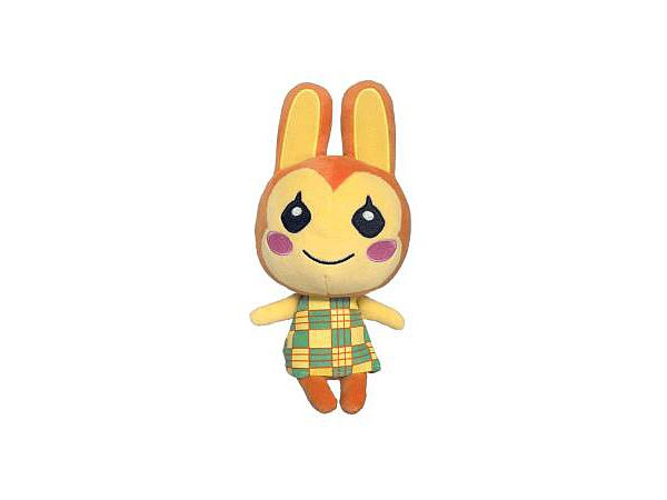Bunnie (S)