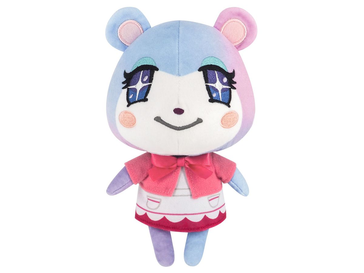 Animal Crossing (Dobutsu no Mori): New Horizons: ALL STAR COLLECTION DPA07 Judy (S)