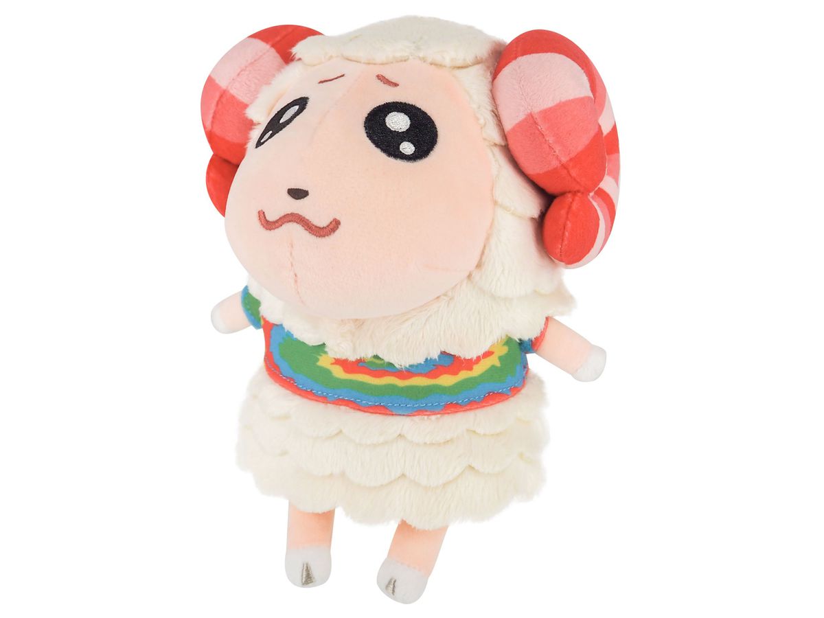 Animal Crossing (Dobutsu no Mori): New Horizons: ALL STAR COLLECTION DPA08 Dom (S)