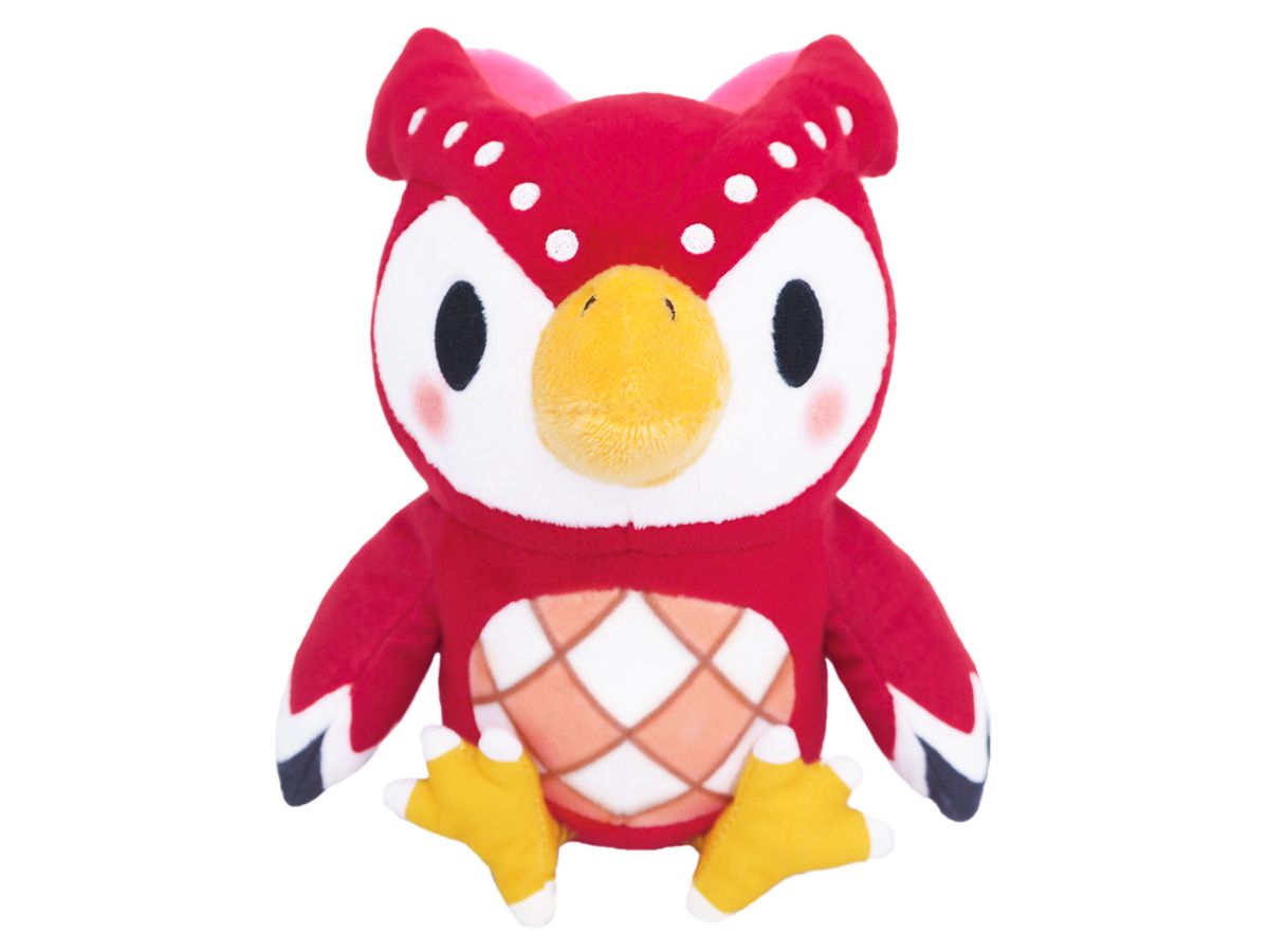 Animal Crossing (Dobutsu No Mori): DP19 Celeste (S)