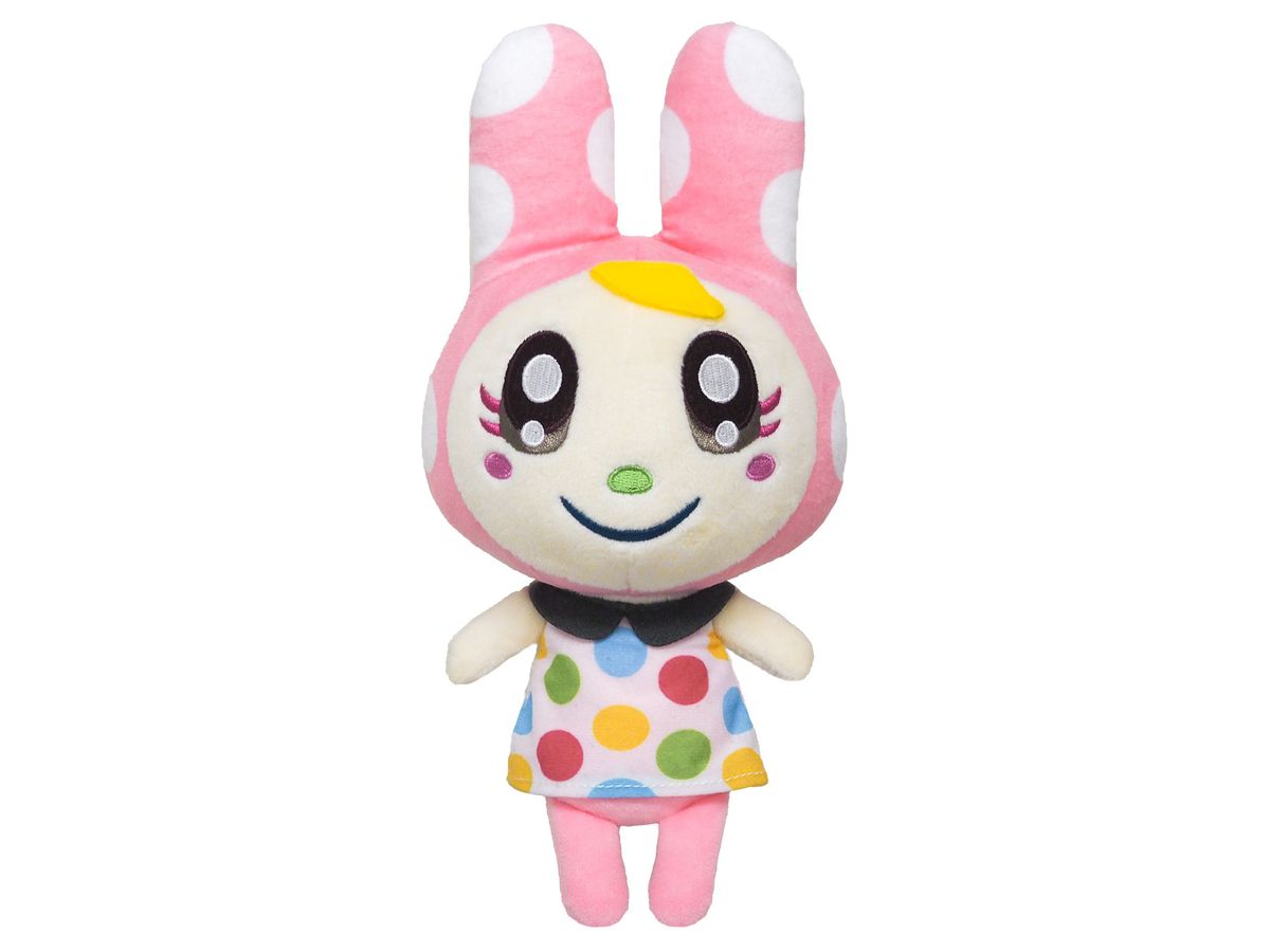 Animal Crossing (Dobutsu no Mori): ALL STAR COLLECTION Chrissy (S)