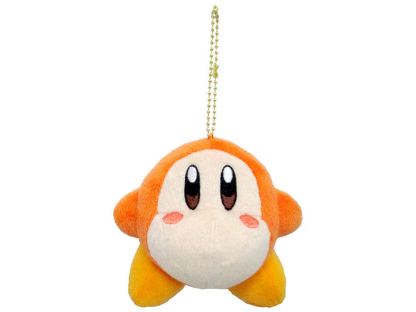 Kirby Plush Toy Mascot Waddle Dee