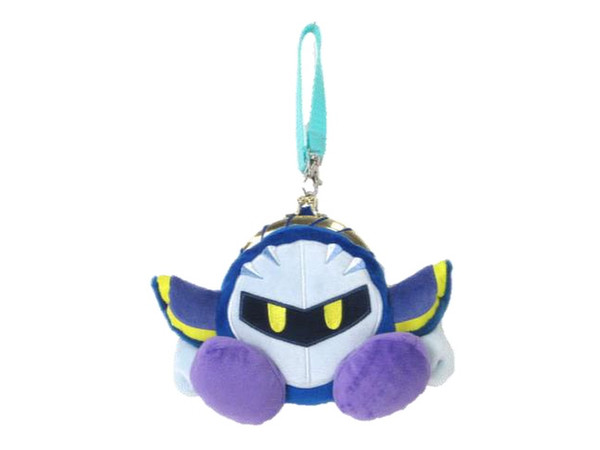 Kirby FM15 Coin Purse Meta Knight