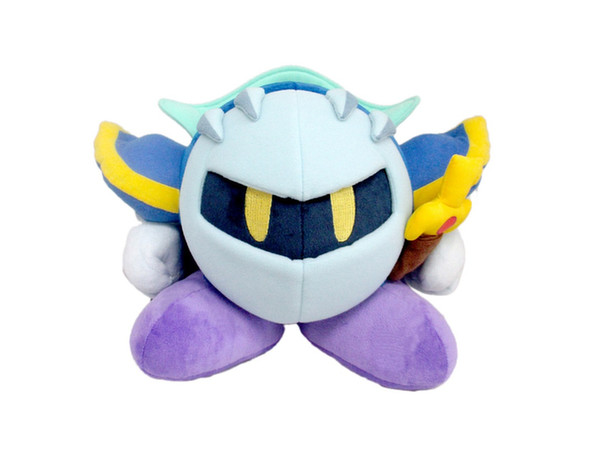 Kirby: Plush Toy Meta Knight M