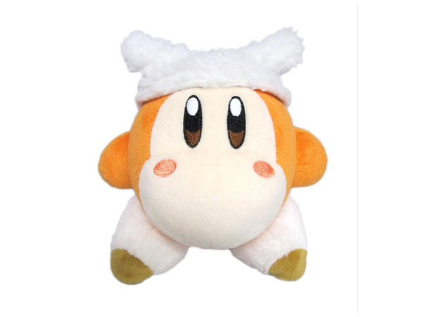 Animal Waddle Dee Sheep