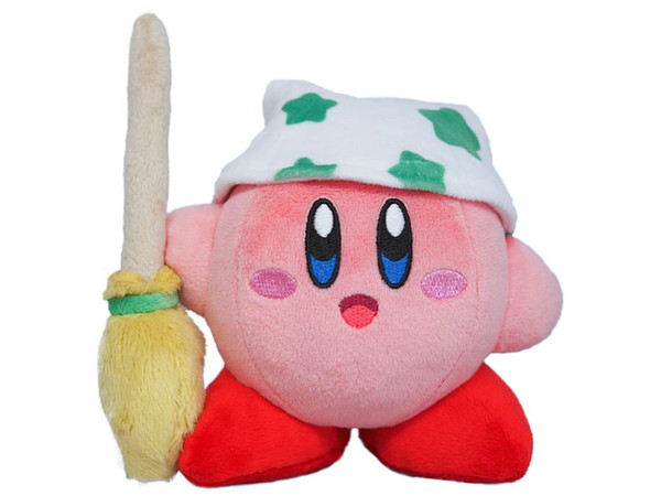 Kirby: KP30 Clean Kirby