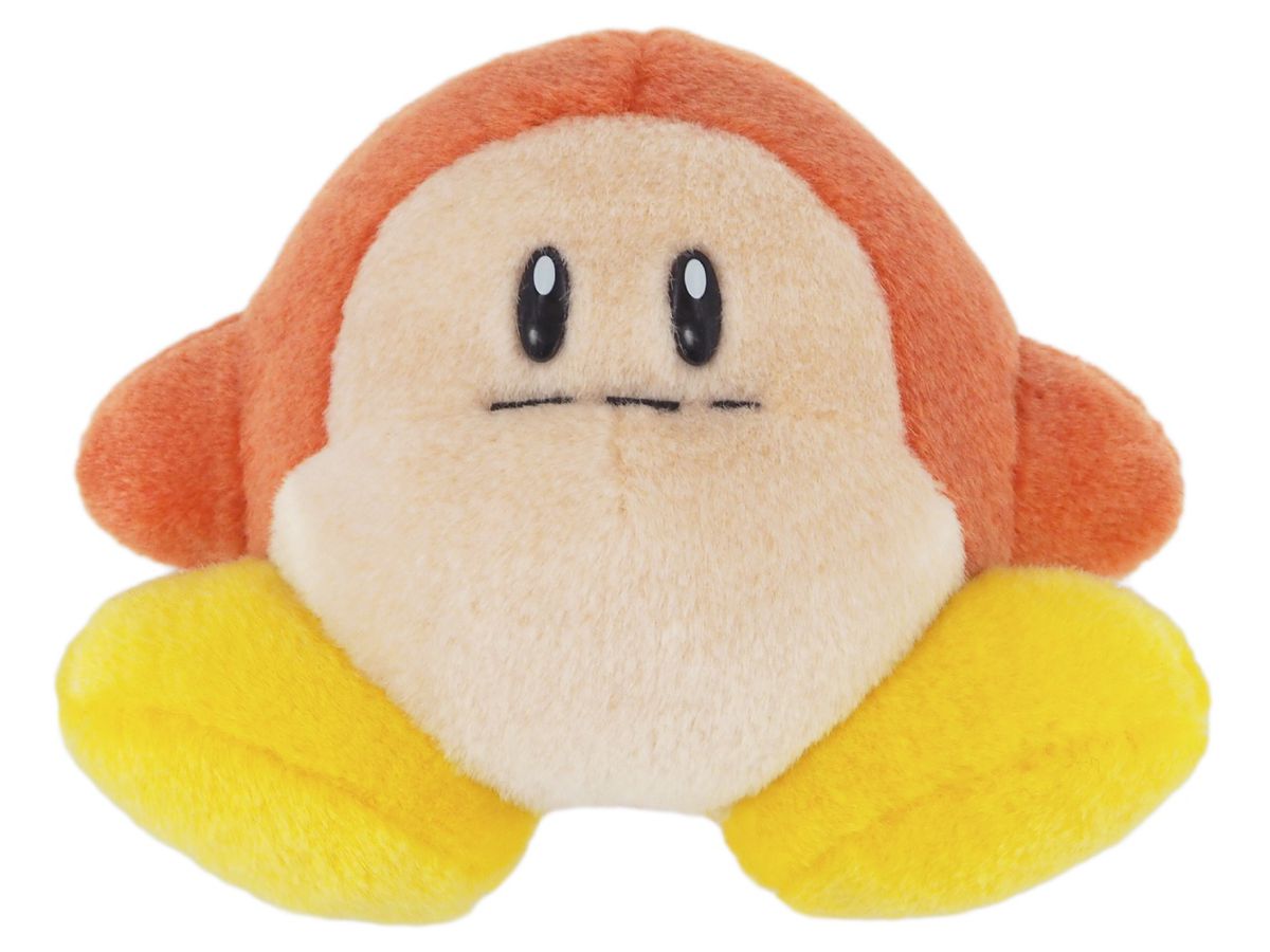 Kirby: 30th Classic Plush Toy Waddle Dee