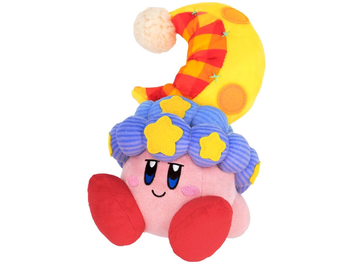 Kirby and the Forgotten Land: Deep Sleep Kirby (S)
