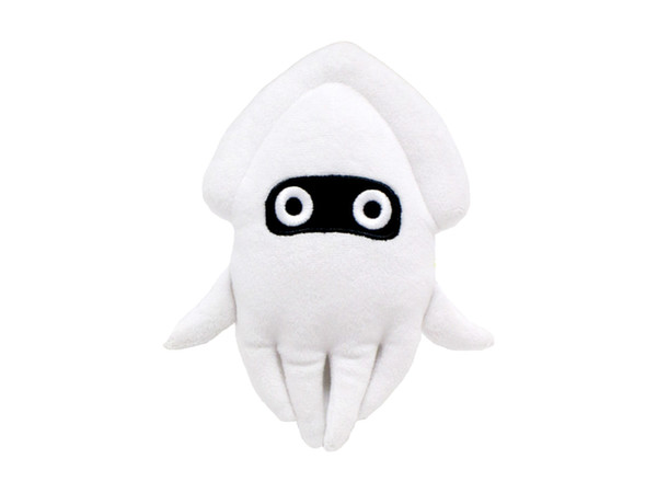Super Mario: All Star Collection Plush Toy Blooper S
