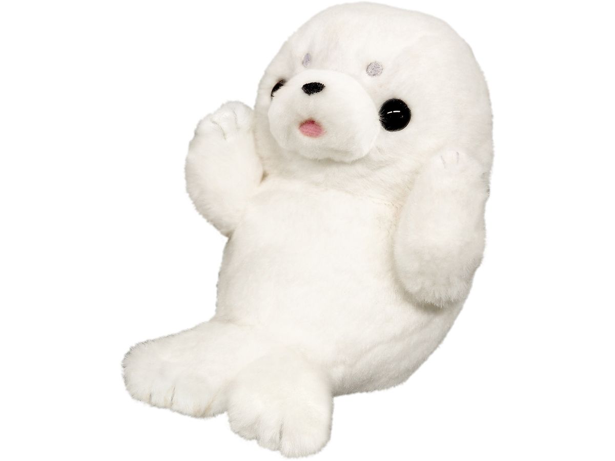 Kyunkoro Baby Animal Seal