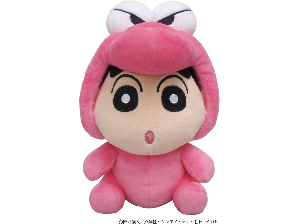 Crayon Shin-chan: SN41 Shin-chan (S) Waniyamasan Ver.