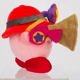 SAN-EI Kp34 Kirby Plush Doll All Star Collection Gordo S Tjn