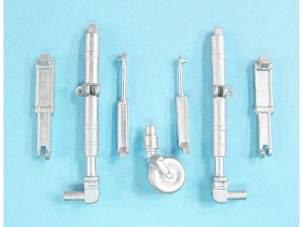 Fairey Firefly Mk.I Landing Gear (Trum)
