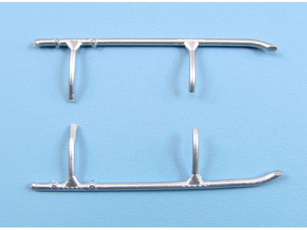 SA.341 Gazelle Landing Skids (AMP)