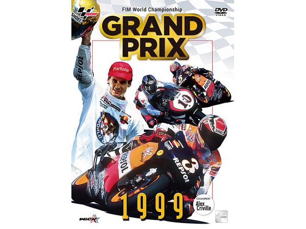 GRAND PRIX 1999