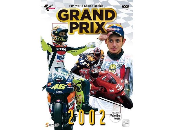 GRAND PRIX 2002