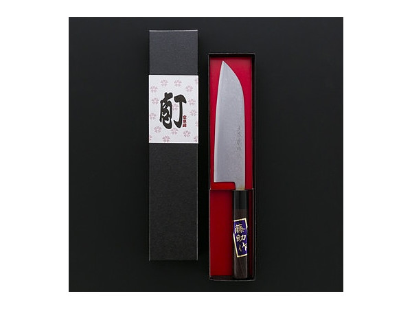 Tousuke Tosa Santoku Knife