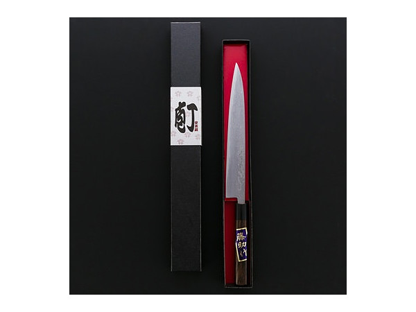 Tousuke Tosa Yanagiba Knife