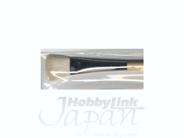 Sanken Hobby Brush R-05 Flat Brush