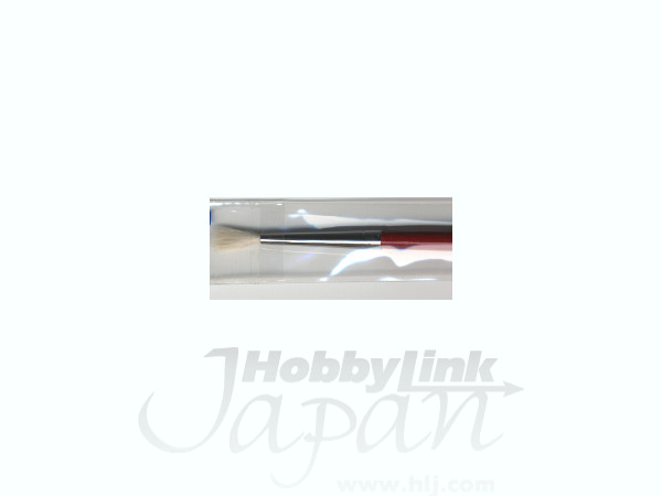 Sanken Hobby Brush R-26 Round Brush (Middle)
