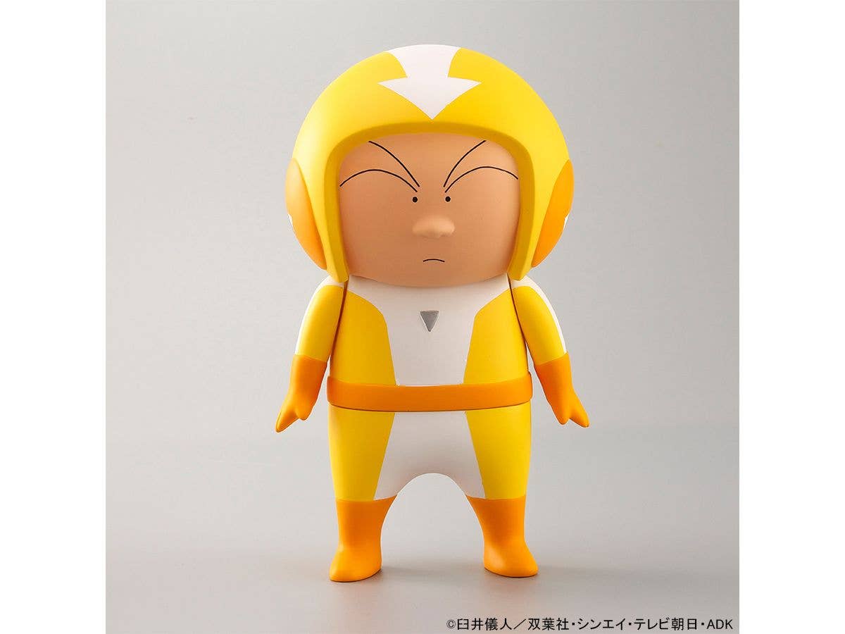 Crayon Shin-Chan: MARBO TAKUMI COLLECTION Kasukabe Defence Force 2 Masao-kun