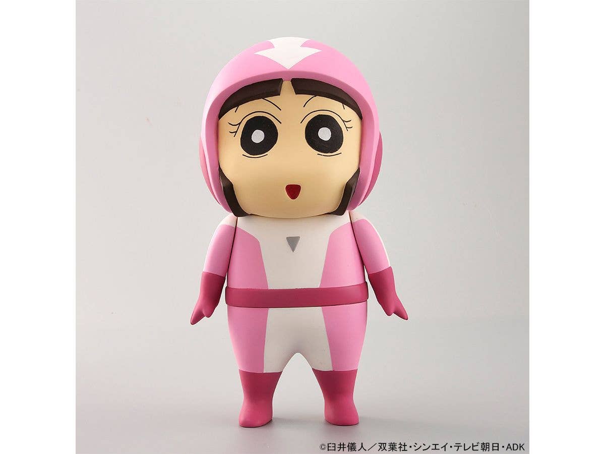 Crayon Shin-Chan: MARBO TAKUMI COLLECTION Kasukabe Defence Force 2 Ai-chan