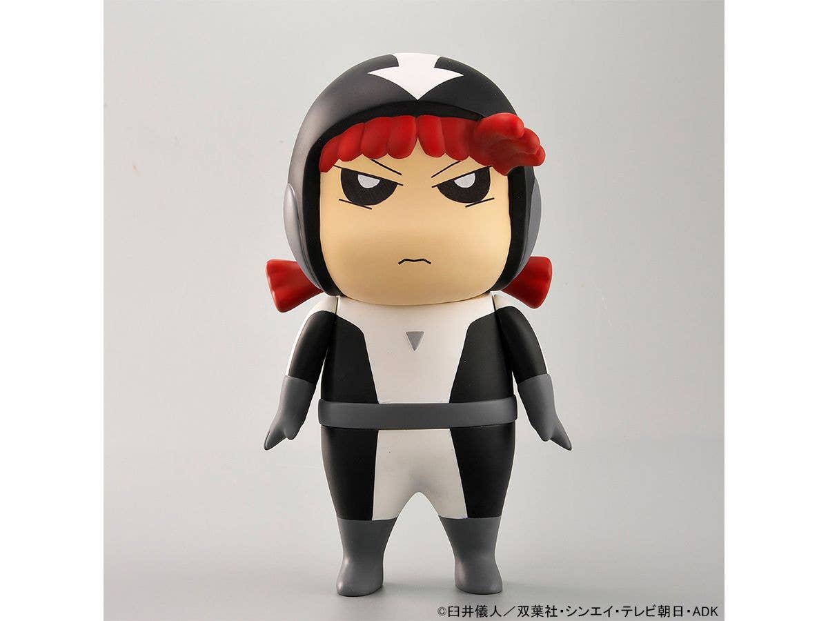 Crayon Shin-Chan: MARBO TAKUMI COLLECTION Kasukabe Defence Force 2 Nene-chan