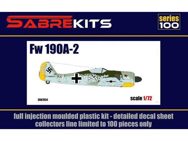 Fw 190A-2