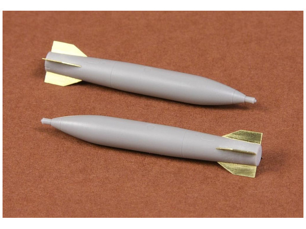 EXPAL BRP-250 Bomb (x2)