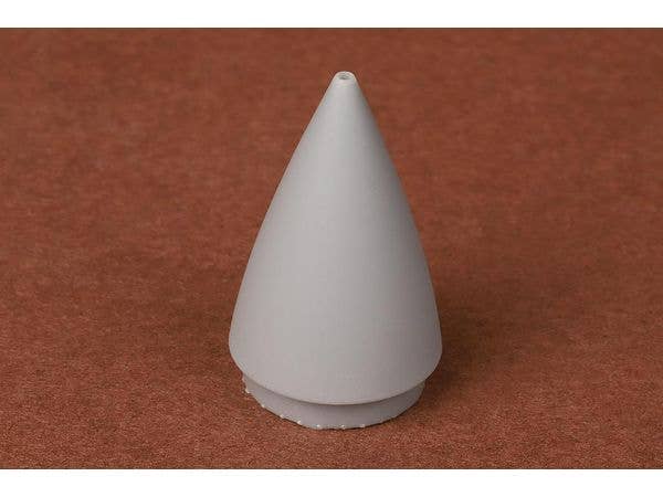 B-58 Hustler weaponless tail for Revell/Monogram kit