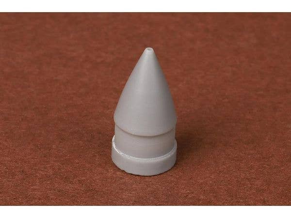 B-58 Hustler weaponless tail for Italeri kit