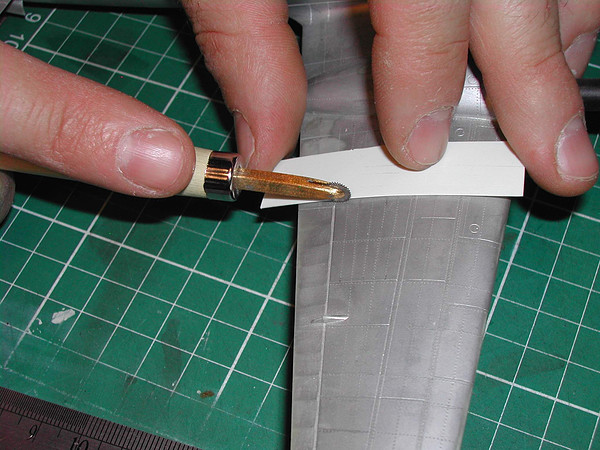 Riveting Tool (for 1/72)