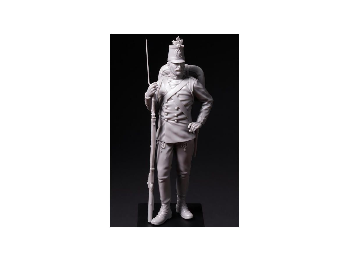 Austrian Line Infantry (Hungarian Regiment)