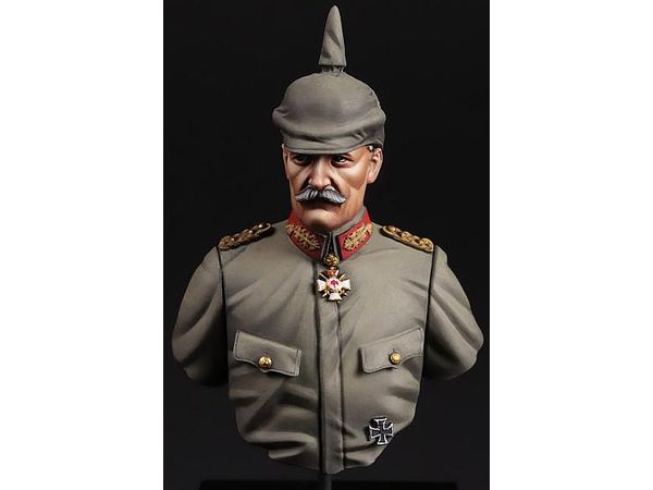 German General WW I (Georg Fuchs - General der Infanterie)