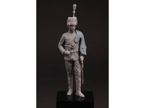 Austro-Hungarian (Royal Hungarian) Noble Lifeguard WW I
