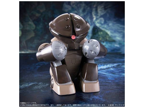 Acguy Name Stamp Stand